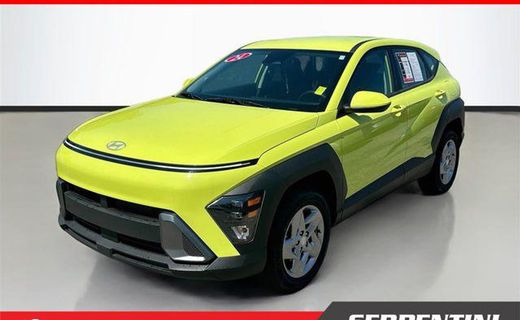 2024 Hyundai Kona SE