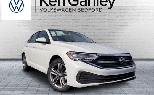 2023 Volkswagen Jetta SE