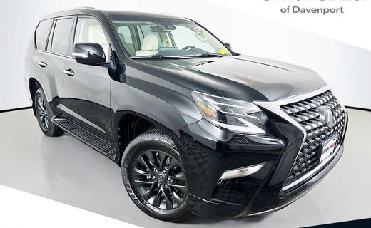 2023 Lexus GX 460 Premium