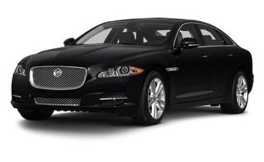 2013 Jaguar XJ XJL Portfolio
