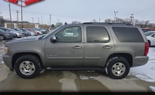 2005 Ford Expedition XLT