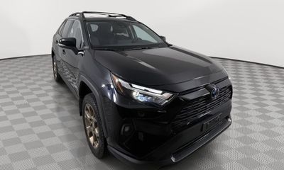 2024 Toyota RAV4 Others