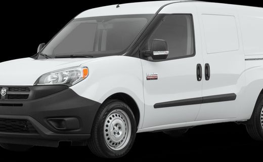 2018 Ram Promaster City SLT