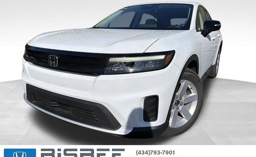 2026 Honda Prologue EX