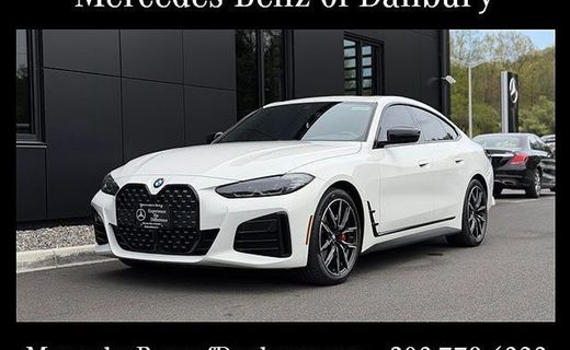 2023 BMW 430I Xdrive GC