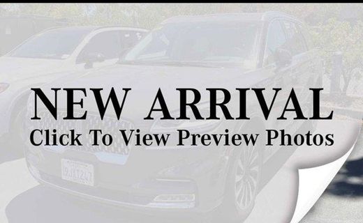2023 Lincoln Aviator BLK Label Grand
