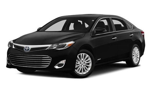 2014 Toyota Avalon