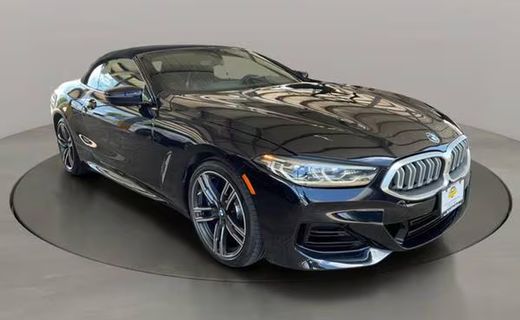 2023 BMW 840I