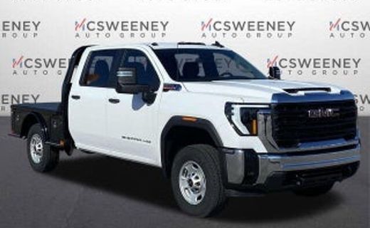 2022 Ford F-450