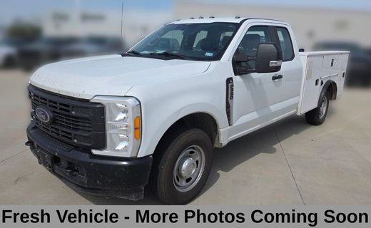 2023 Ford F 350SD Truck