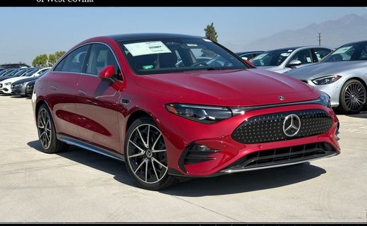 2027 Mercedes-Benz CLA-Class CLA250