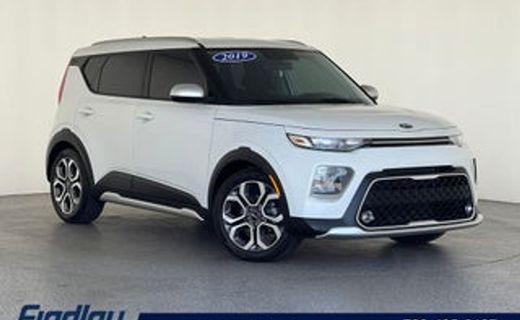 2021 Kia Soul