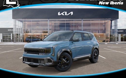 2027 Kia Seltos