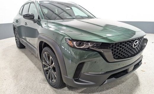 2026 Mazda CX-50 Premium