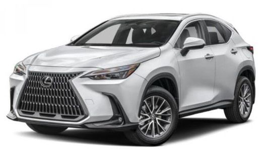 2024 Lexus NX 350 Base