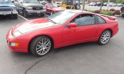 1994 Nissan 300ZX
