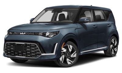 2024 Kia Soul