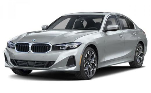 2026 BMW 330i