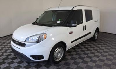 2022 Ram Promaster City Tradesman