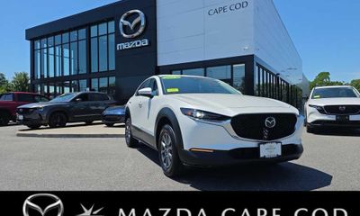 2023 Mazda CX-30 CX 30