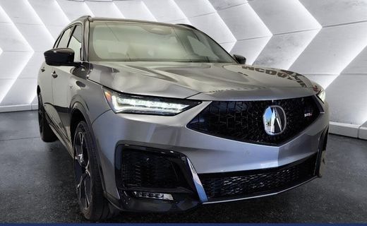 2026 Acura MDX