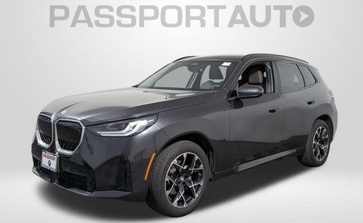 2026 BMW X3