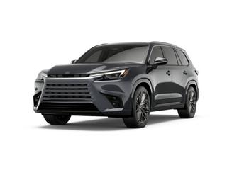 2026 Lexus TX 500H
