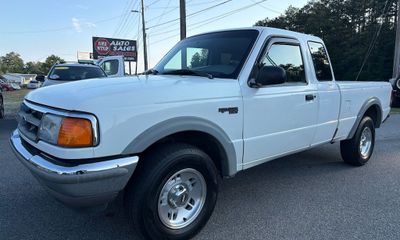 1996 Ford Ranger