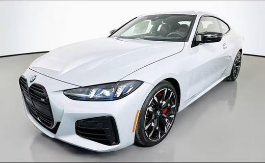 2026 BMW M440I Coupe