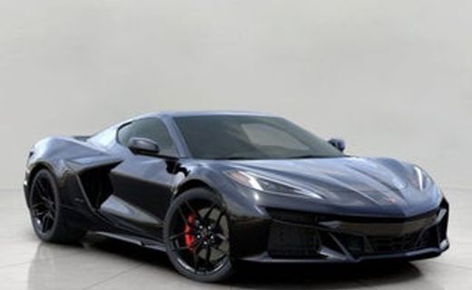 2024 Chevrolet Corvette Z06 Preferred 2LZ