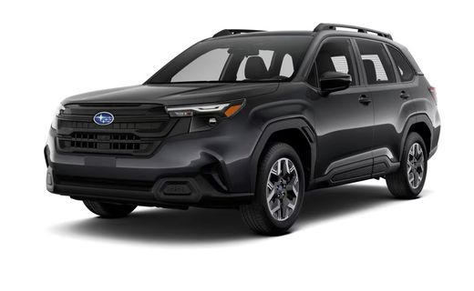 2026 Subaru Forester Base Plus