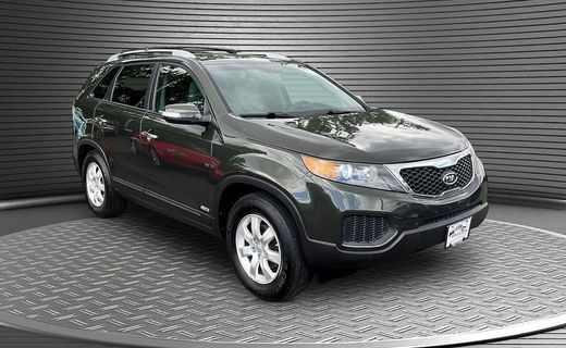 2013 Kia Sorento