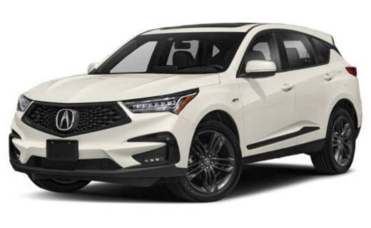 2020 Acura RDX
