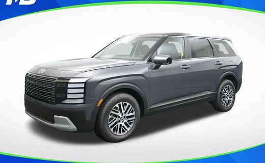 2026 Hyundai Palisade SE
