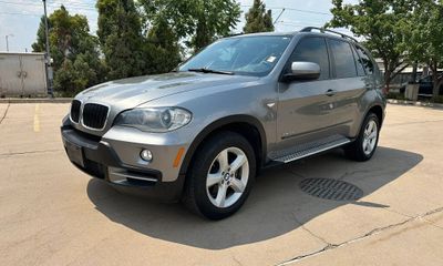 2009 BMW X5 XDRIVE30I