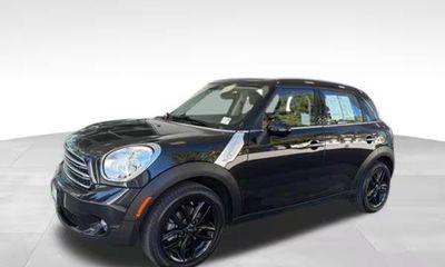 2016 Mini Countryman FOR Sale Sunnyvale