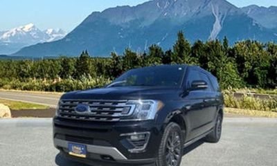 2021 Ford Expedition XLT
