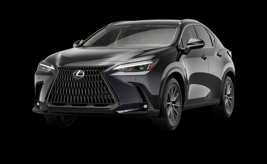 2026 Lexus NX 350 Base