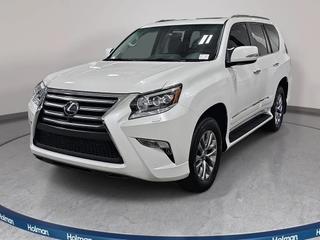 2017 Lexus GX 460