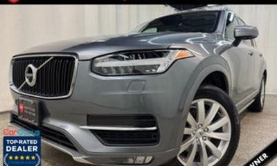 2016 Volvo XC90 SV42 Momentum