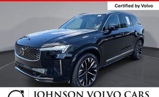 2026 Volvo XC90 Ultra Bright
