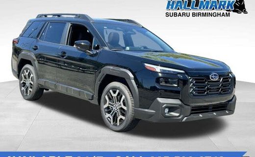 2026 Subaru Outback Touring