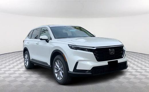 2023 Honda CR-V EX