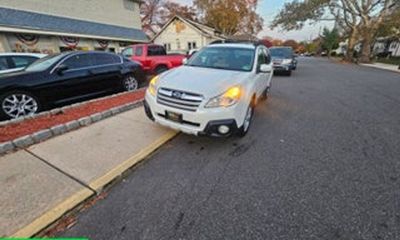 2015 Subaru Outback Premium ALL Weather