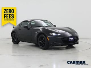 2021 Mazda MX-5 Club