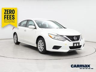 2016 Nissan Altima 2 5
