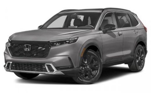 2024 Honda CR-V Sport Touring