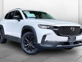2025 Mazda CX-50 Preferred