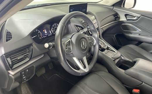2019 Acura RDX