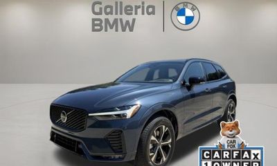 2026 Volvo XC60 Core